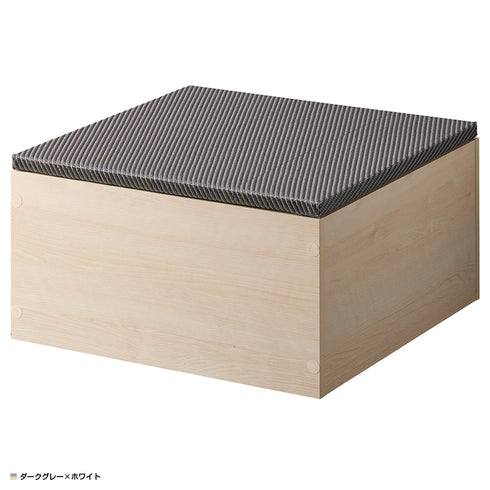 畳ボックス(W592×D590×H315)