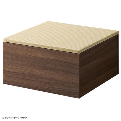 畳ボックス(W592×D590×H315)