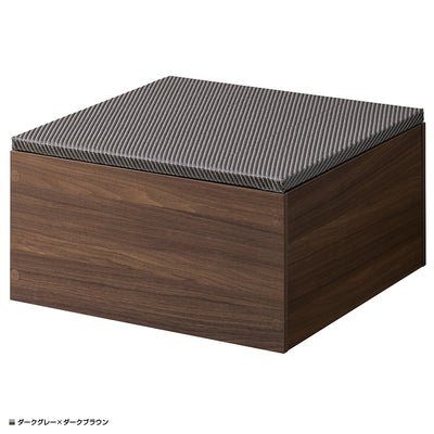 畳ボックス(W592×D590×H315)