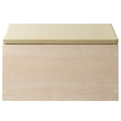 畳ボックス(W592×D590×H315)