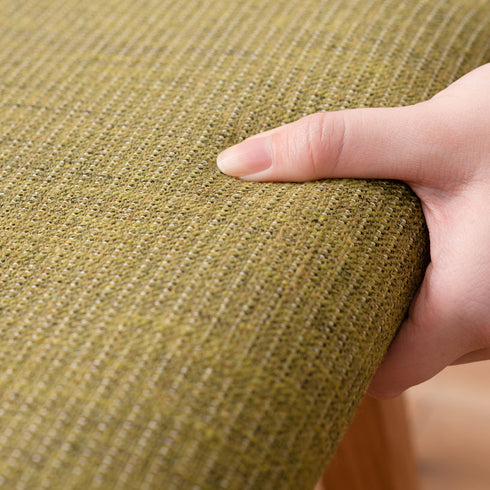 トロペ スツール(W480×D330×H420)