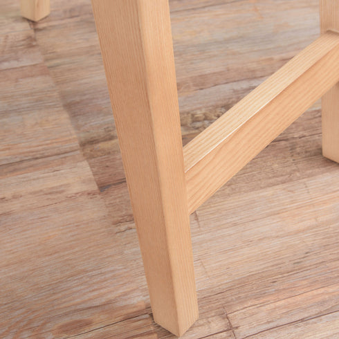 トロペ スツール(W480×D330×H420)