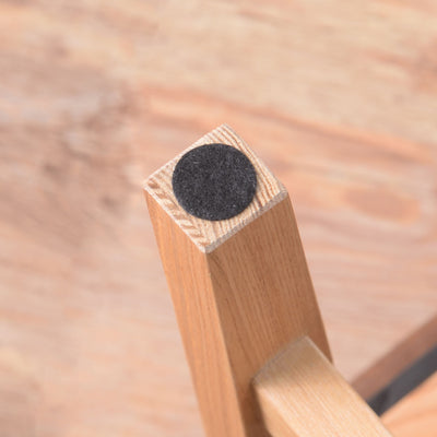 トロペ スツール(W480×D330×H420)