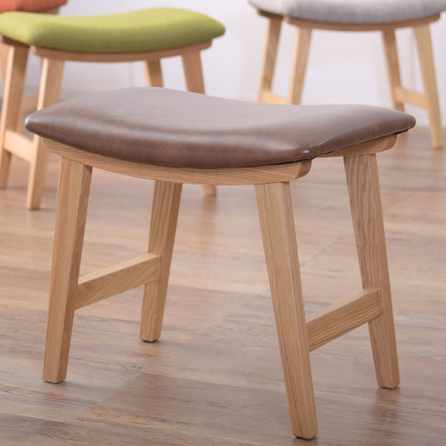 トロペ スツール(W480×D330×H420)