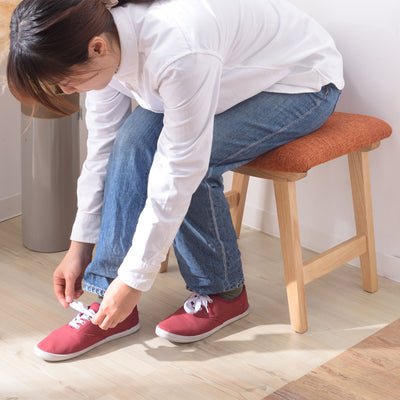 トロペ スツール(W480×D330×H420)