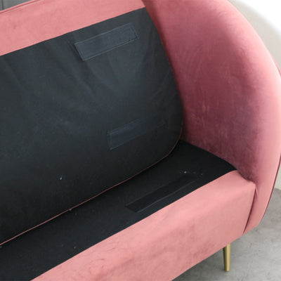 エステ 2人掛ソファ(W1620×D740×H850)