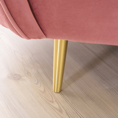 エステ 2人掛ソファ(W1620×D740×H850)