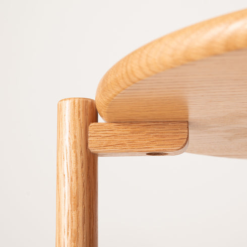 フォーム サイドテーブル(W455×D455×H500)