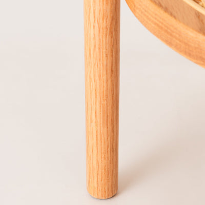 フォーム サイドテーブル(W455×D455×H500)