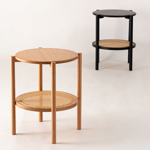 フォーム サイドテーブル(W455×D455×H500)