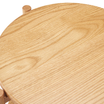 フォーム サイドテーブル(W455×D455×H500)