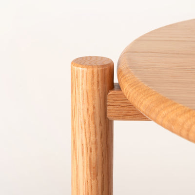 フォーム サイドテーブル(W455×D455×H500)