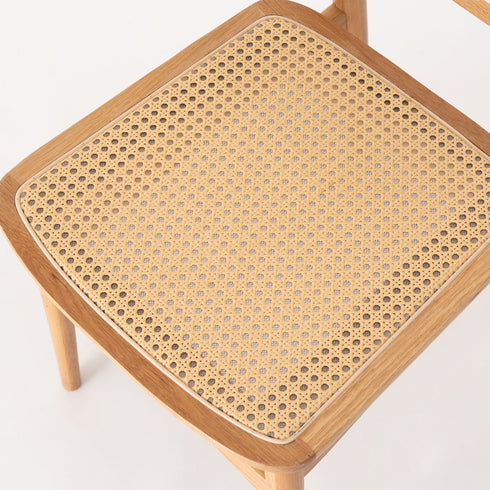 フォーム ダイニングチェア(W440×D560×H800)