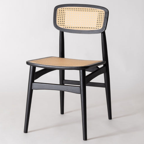 フォーム ダイニングチェア(W440×D560×H800)