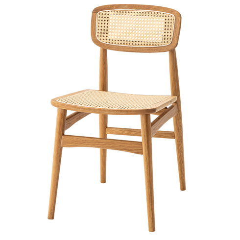 フォーム ダイニングチェア(W440×D560×H800)