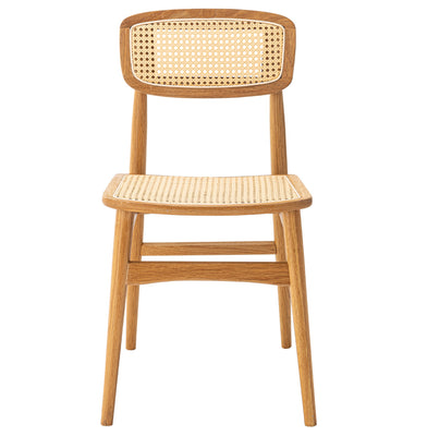 フォーム ダイニングチェア(W440×D560×H800)