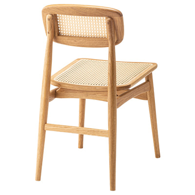 フォーム ダイニングチェア(W440×D560×H800)