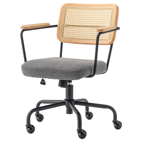 フォーム デスクチェア(W600×D650×H800-870)