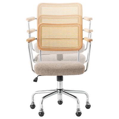 フォーム デスクチェア(W600×D650×H800-870)