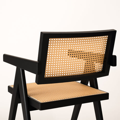 フォーム アームチェア(W515×D560×H790)