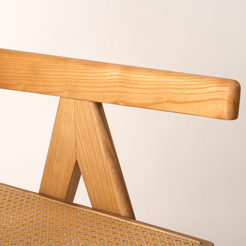 フォーム アームチェア(W515×D560×H790)