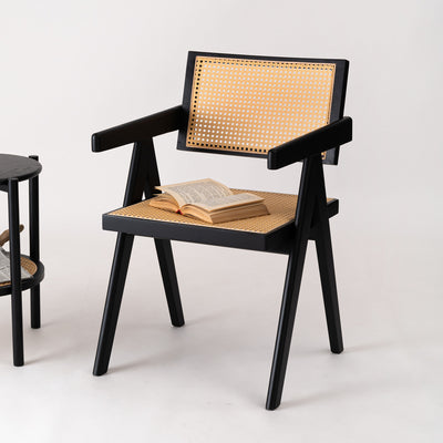 フォーム アームチェア(W515×D560×H790)