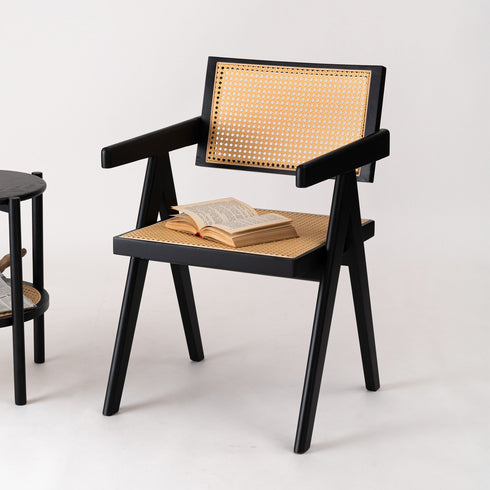 フォーム アームチェア(W515×D560×H790)