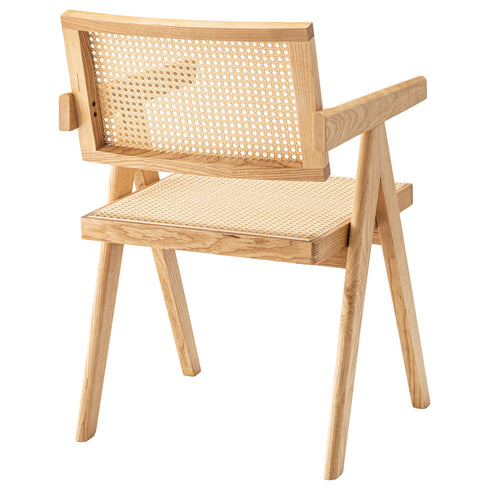 フォーム アームチェア(W515×D560×H790)