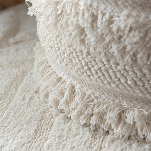 ラウンドスツール(W450×D450×H430)