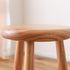 ウッドスツール(W300×D300×H460)