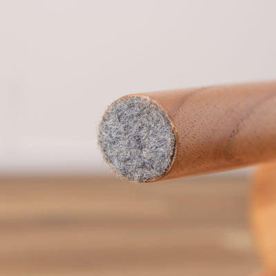 ウッドスツール(W300×D300×H460)