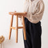 ウッドスツール(W300×D300×H460)