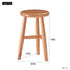 ウッドスツール(W300×D300×H460)