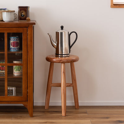 天然素材を最大限に生かしたナチュラルデザインは、アジアンテイストから北欧テイスト、ビンテージテイストまで、幅広いインテリアに合わせやすいです。