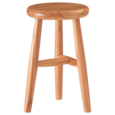 ウッドスツール(W300×D300×H460)