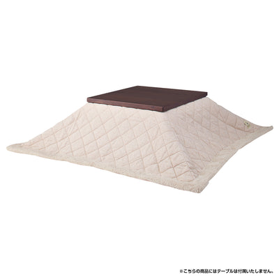 【やさしく彩るベージュカラー】
カラフルな糸がさりげなく織り込まれたナチュラルなベージュが、お部屋に可愛らしいアクセントを加え、優しい雰囲気に仕上げます。