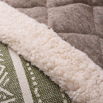 薄掛コタツ布団 ツイード(W1900×D2300)