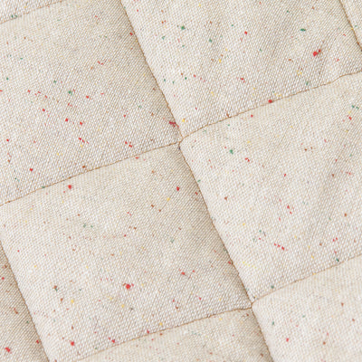 薄掛コタツ布団 ツイード(W1900×D2300)