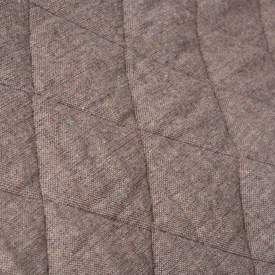 薄掛コタツ布団 ツイード(W1900×D2300)