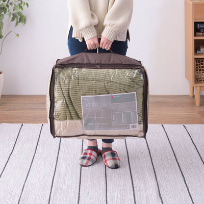 薄掛コタツ布団(W1900×D2300)