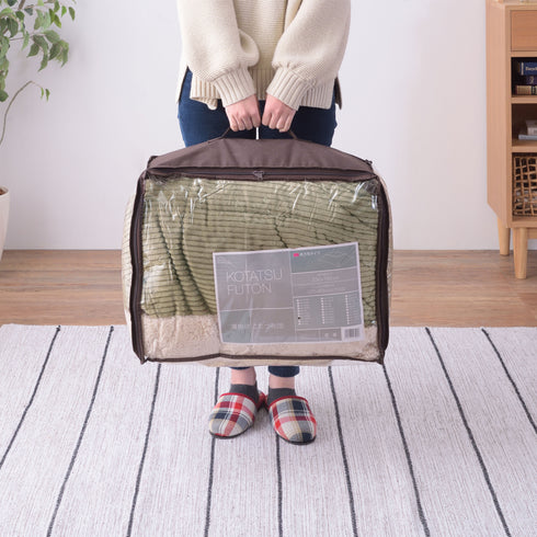 薄掛コタツ布団(W1900×D2300)