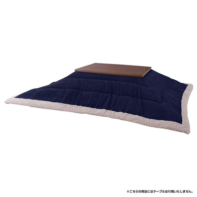 薄掛コタツ布団(W1900×D2300)