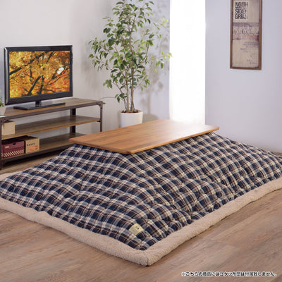 コタツテーブル(W1050×D600×H380)