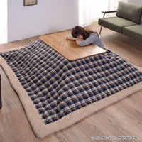 【心地よい温もりに包まれて】遠赤外線ヒーターが体の芯から温め、うたた寝したくなるほどの快適さです。