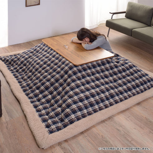 コタツテーブル(W1050×D600×H380)