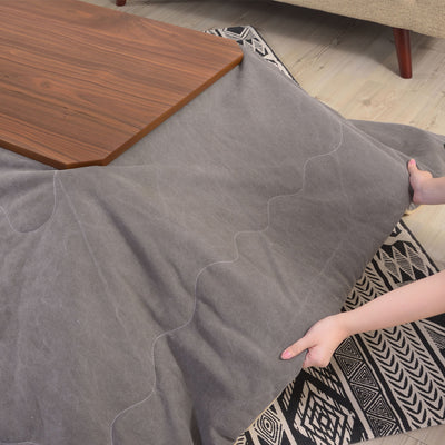 コタツテーブル(W750×D750×H380)