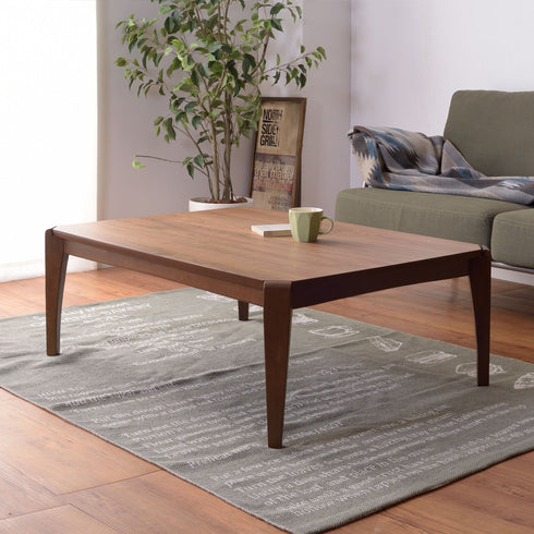 コタツテーブル(W750×D750×H380)