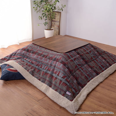 コタツテーブル(W750×D750×H380)