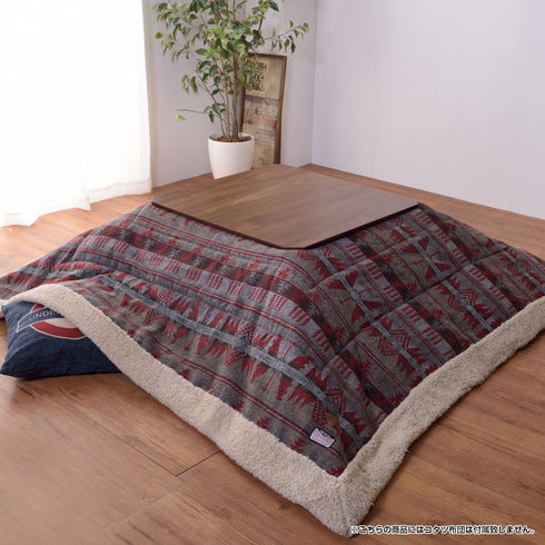 コタツテーブル(W750×D750×H380)