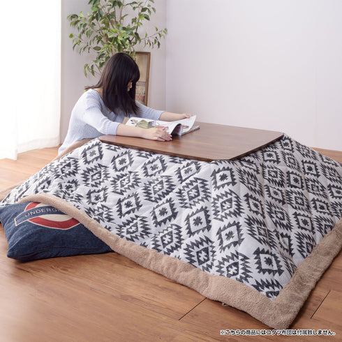 コタツテーブル(W1050×D750×H380)